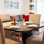 Apartment Haus Paula 2 *