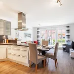 Apartment Haus Paula 2 Wyk auf Foehr