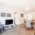 Apartment Haus Paula 2 *