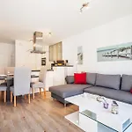 Haus Paula 2 Apartment Wyk auf Foehr