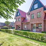 Apartment Haus Paula 2 Wyk auf Foehr