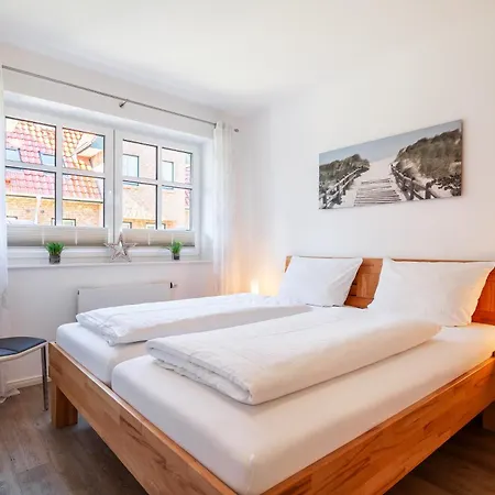 Haus Paula 2 * Wyk auf Föhr