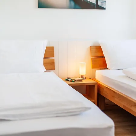 Appartement Haus Paula 2 *