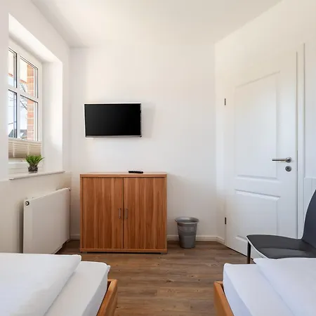 Haus Paula 2 Apartament