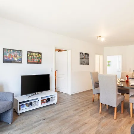 Apartment Haus Paula 2 *