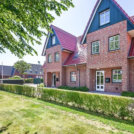 Apartment Haus Paula 2 Wyk auf Föhr